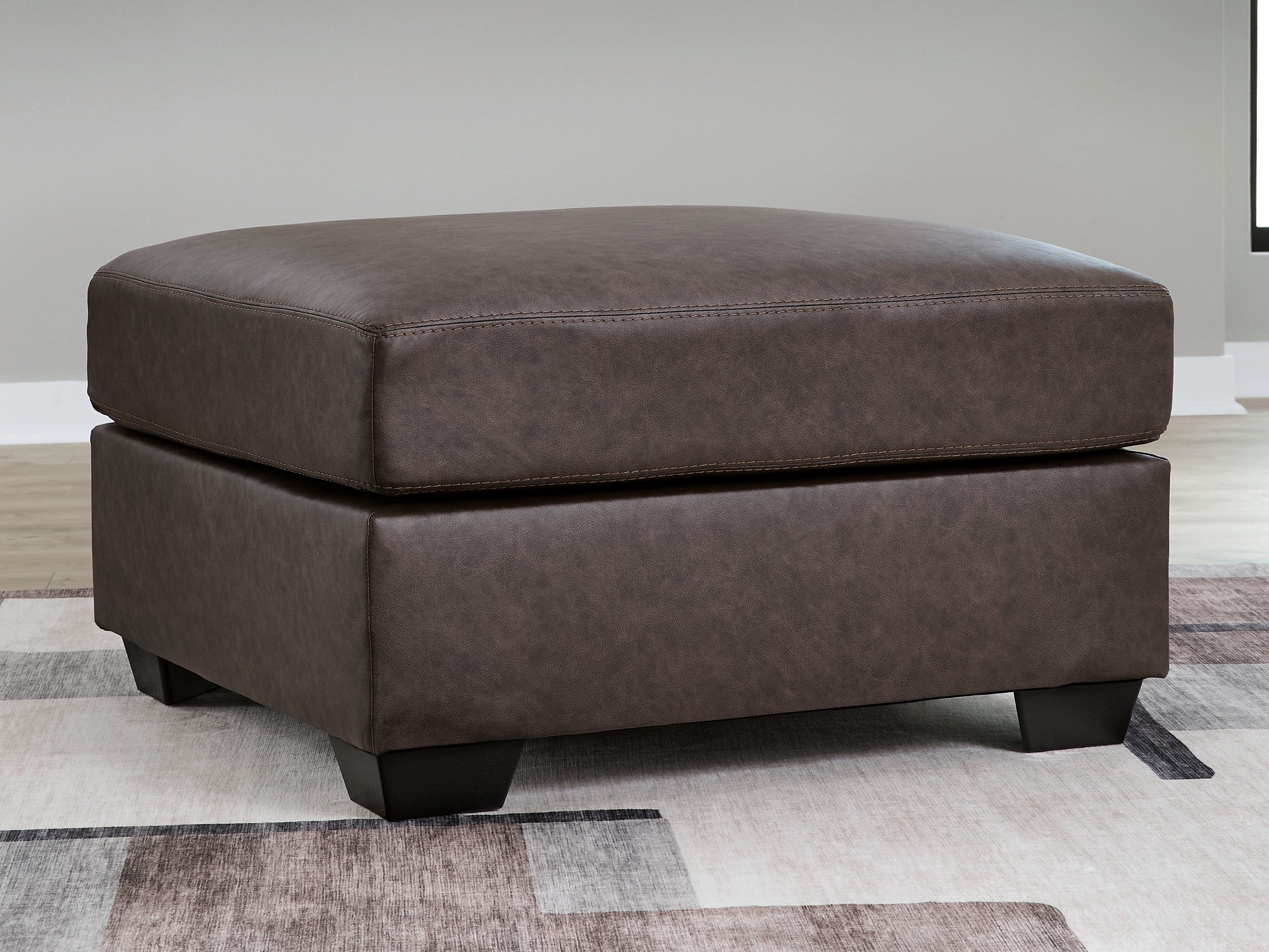Best Deals Furniture - Ashley Furniture - WillowBend Oversized Accent Ottoman - Oversized Accent Ottoman - PC2770508