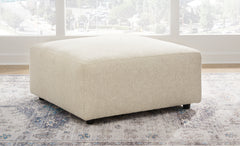 Best Deals Furniture - Ashley Furniture - Edenfield Oversized Accent Ottoman - Oversized Accent Ottoman - 2900408