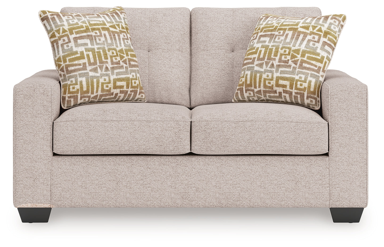 Larimer Living Room
