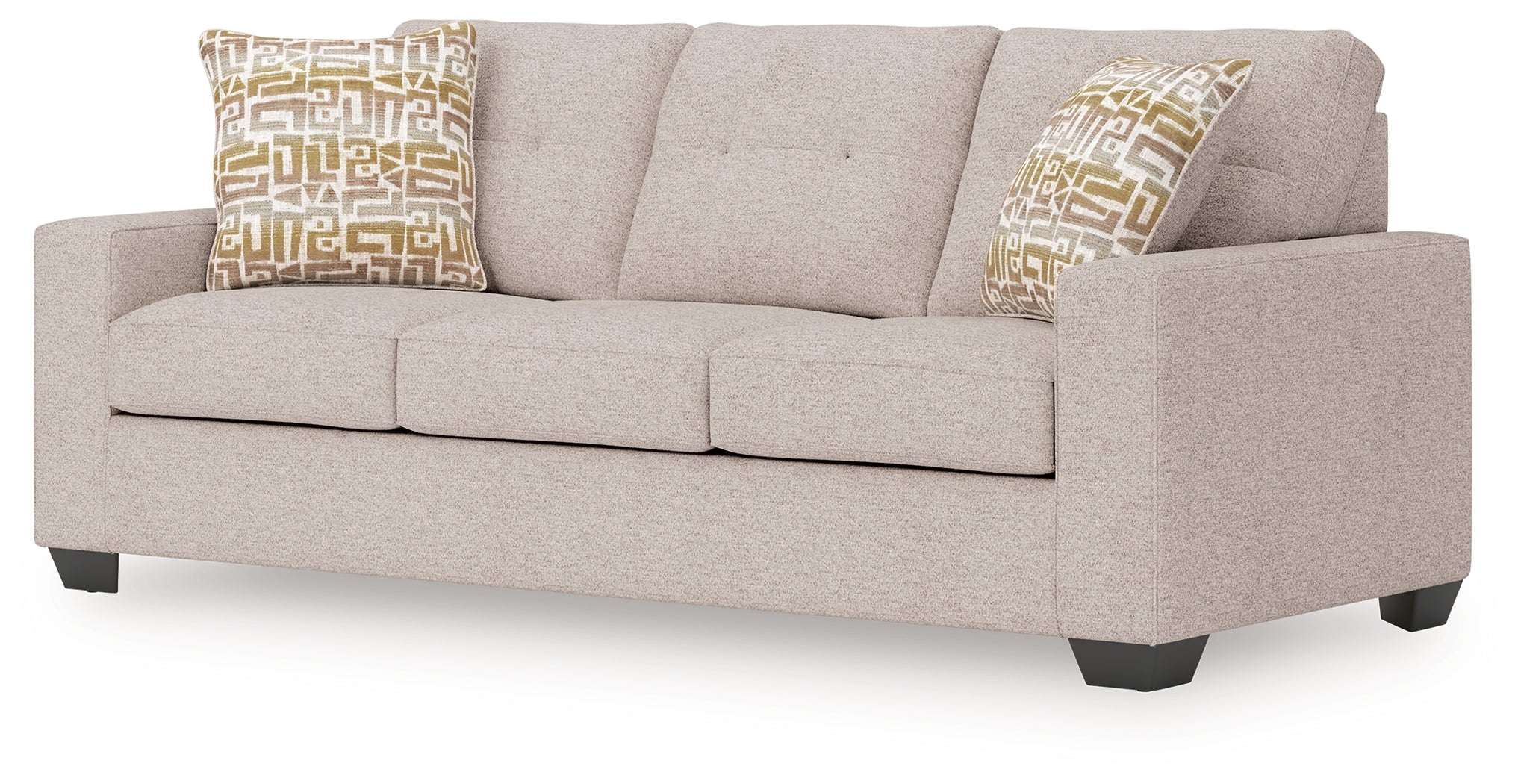 Larimer Sofa and Loveseat