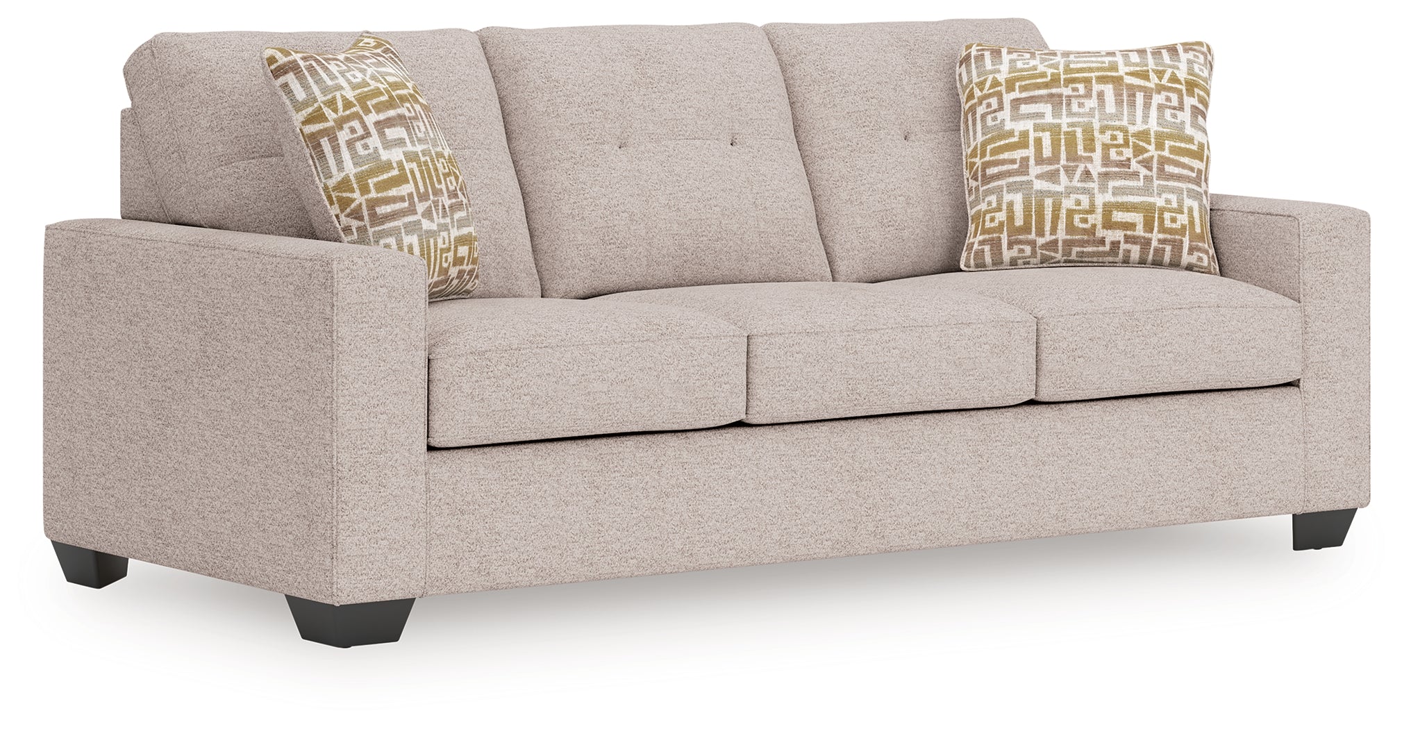 Larimer Sofa and Loveseat