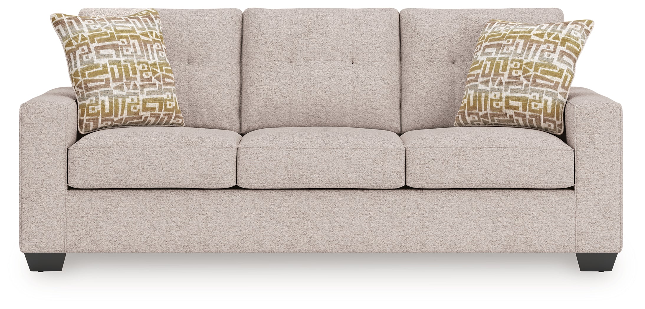 Larimer Sofa and Loveseat