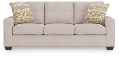 Larimer Living Room