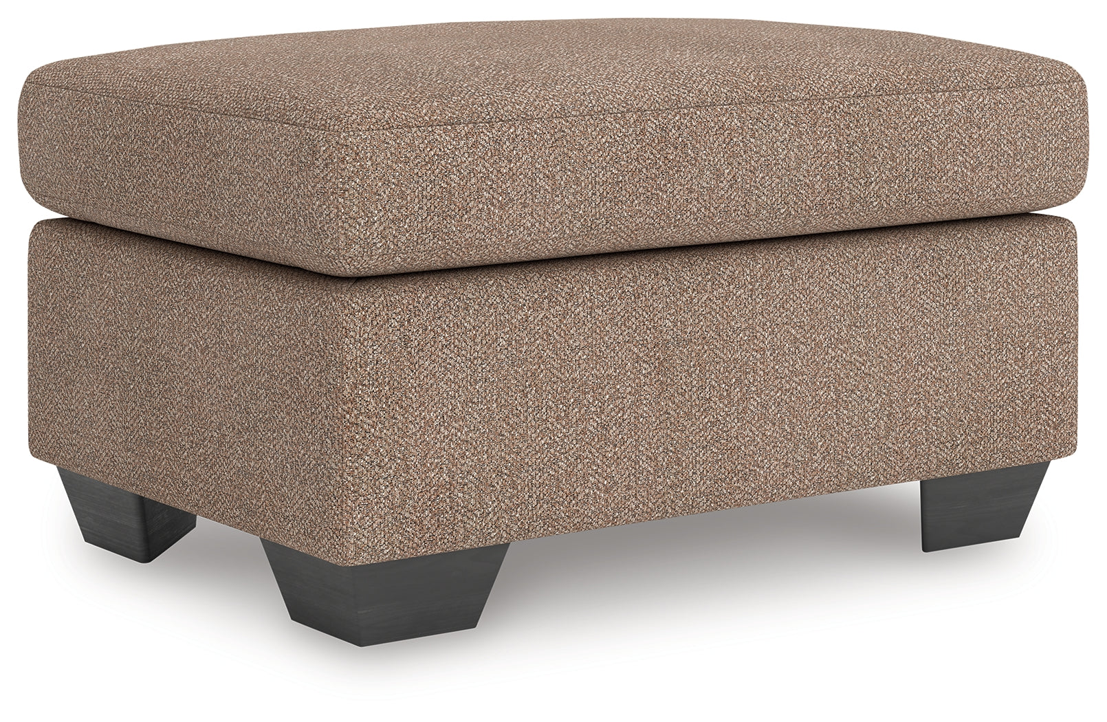 Best Deals Furniture - Ashley Furniture - Triston-Peaks Living Room - Ottoman / Suede - 3020414