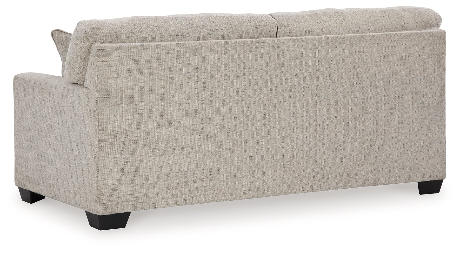 Mahoney Full Sofa Sleeper and Loveseat