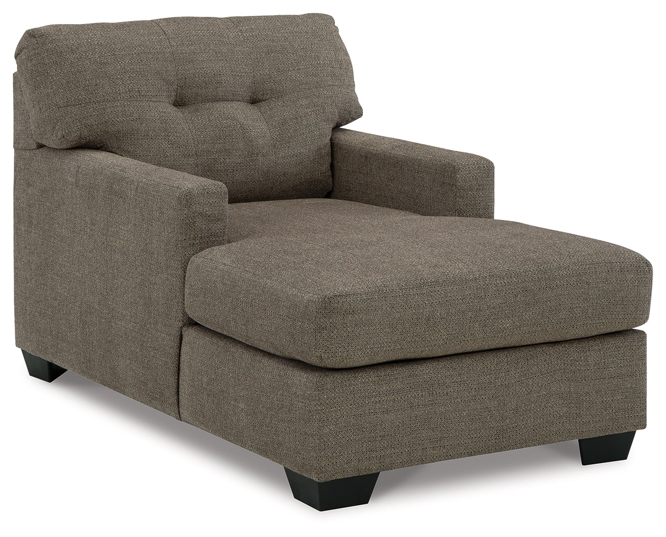 Mahoney Full Sofa Sleeper and Chaise