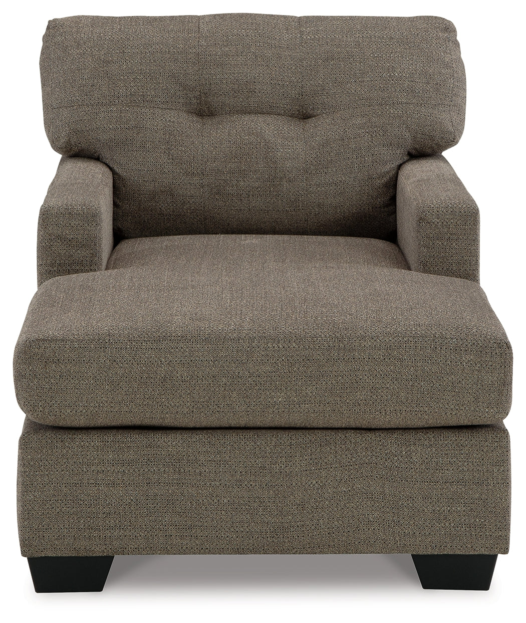 Mahoney Full Sofa Sleeper and Chaise