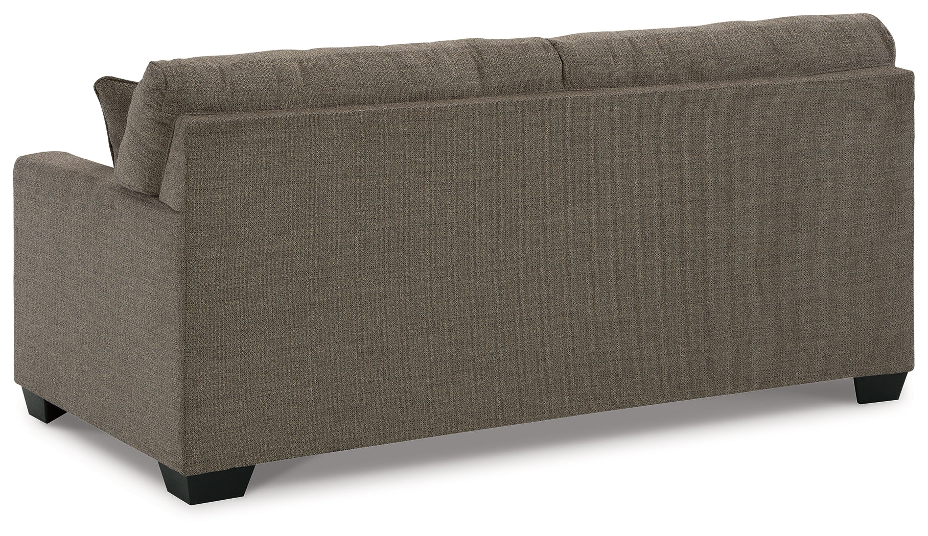 Mahoney Full Sofa Sleeper and Chaise