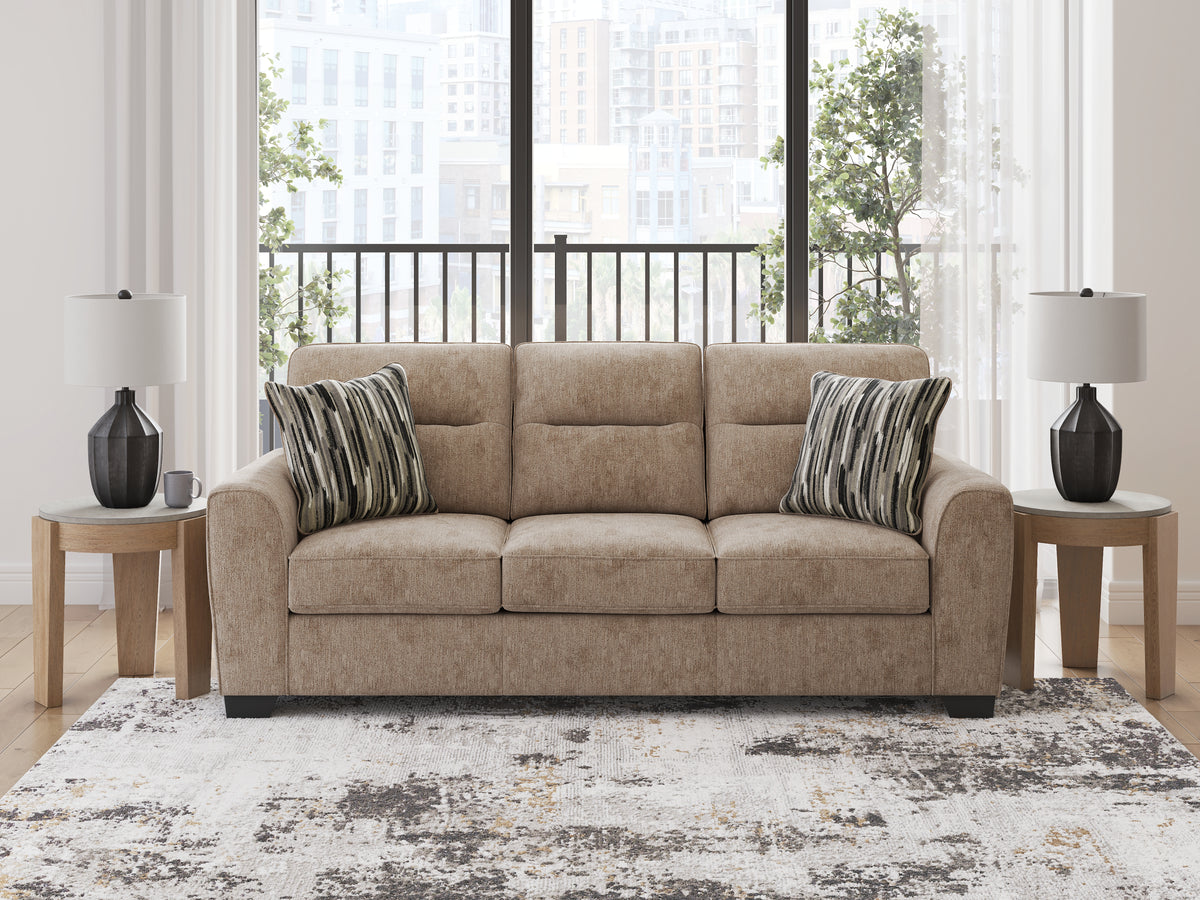 Best Deals Furniture - Ashley Furniture - Olten Sofa - Sofa - 3130438