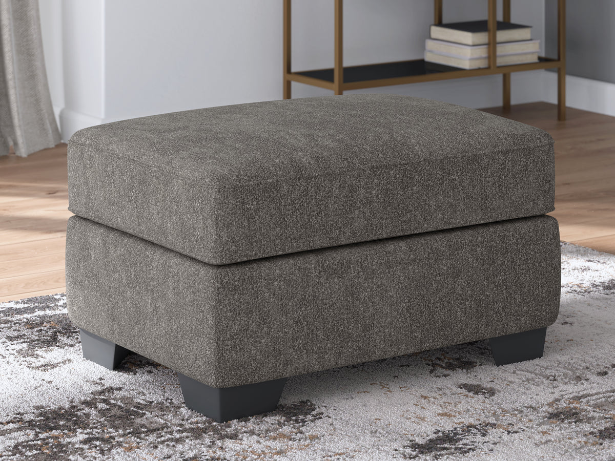 Best Deals Furniture - Ashley Furniture - Olten Ottoman - Ottoman - 3130514