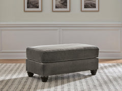 Best Deals Furniture - Ashley Furniture - Tallow Creek Ottoman - Ottoman - PC3170614