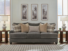 Best Deals Furniture - Ashley Furniture - Tallow Creek Sofa - Sofa - PC3170638