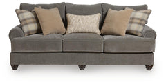 Tallow Creek Queen Sofa Sleeper