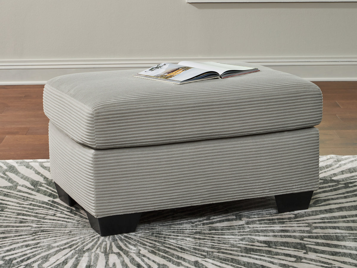 Best Deals Furniture - Ashley Furniture - Greenbriar Ottoman - Ottoman - PC3200514