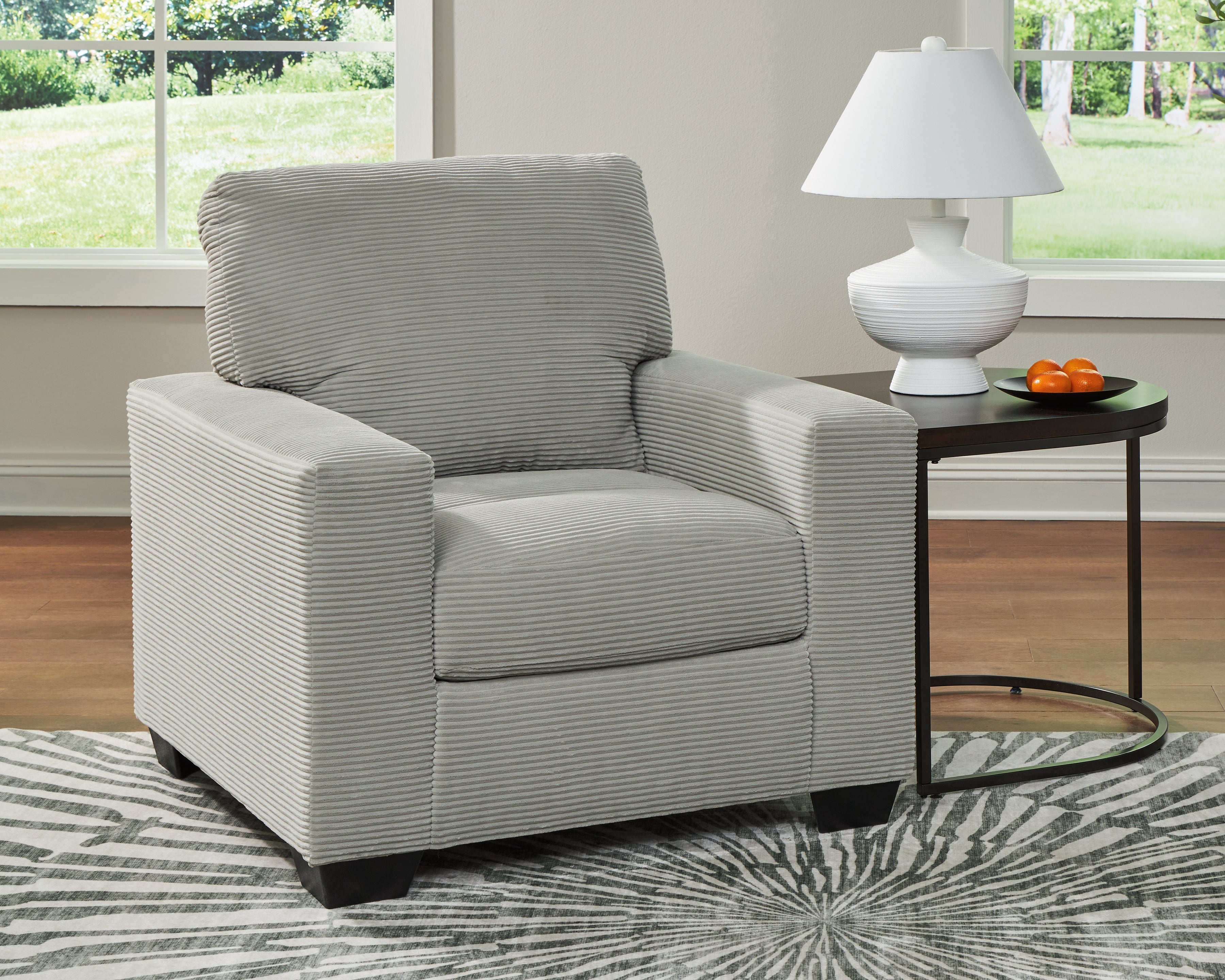 Greenbriar Sofa and Chair