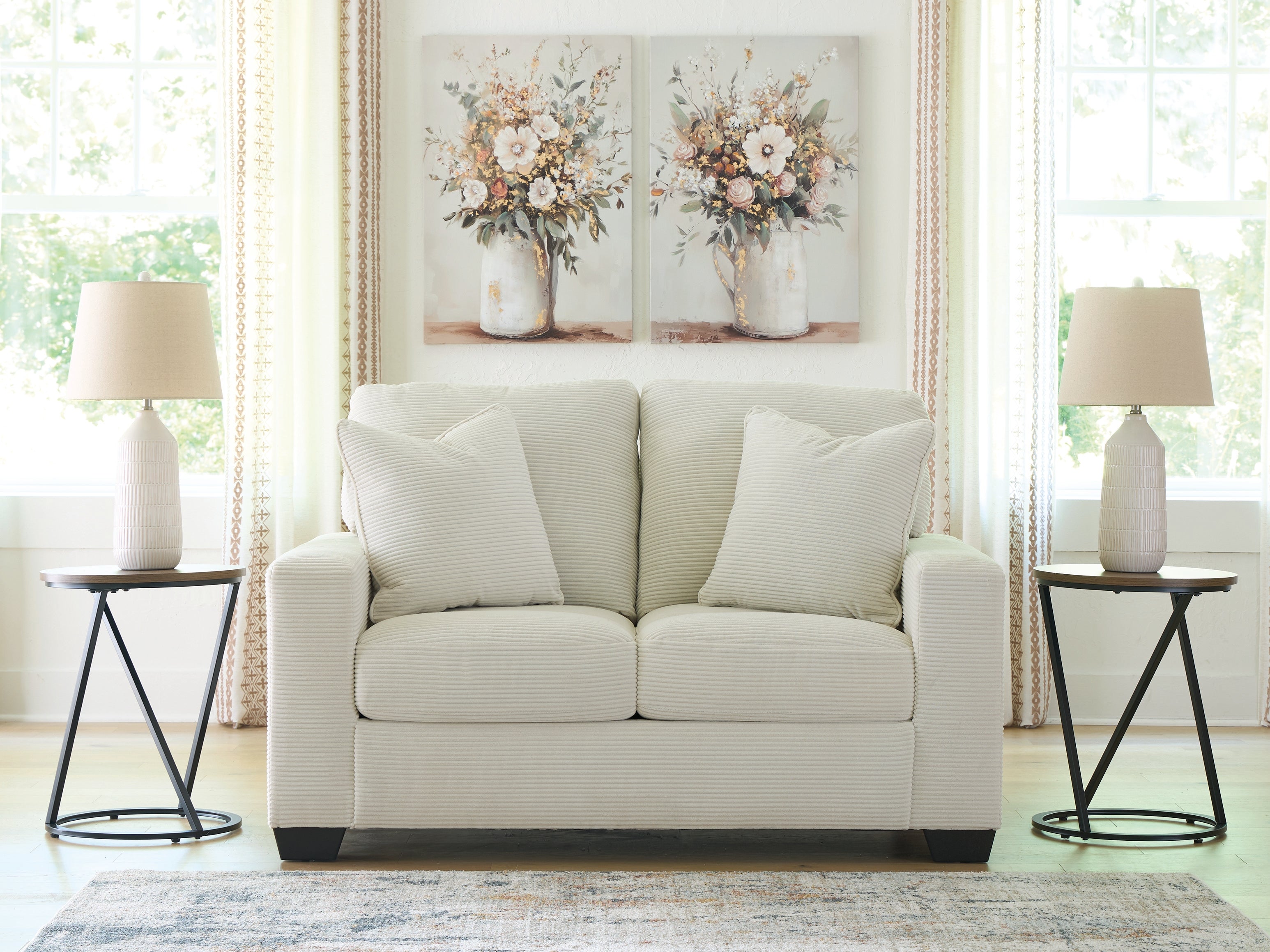 Greenbriar Living Room