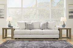 Best Deals Furniture - Ashley Furniture - Brebryan Sofa - Sofa / Flannel - 3440138
