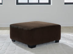 Best Deals Furniture - Ashley Furniture - Kimlee Oversized Accent Ottoman - Oversized Accent Ottoman - PC3560308