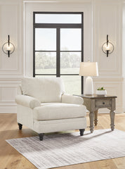 Best Deals Furniture - Ashley Furniture - Valerani Chair - Chair / Sandstone - 3570220