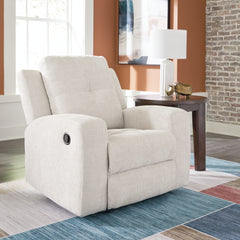 Best Deals Furniture - Ashley Furniture - Danum Recliner - Zero Wall Recliner - 3880529