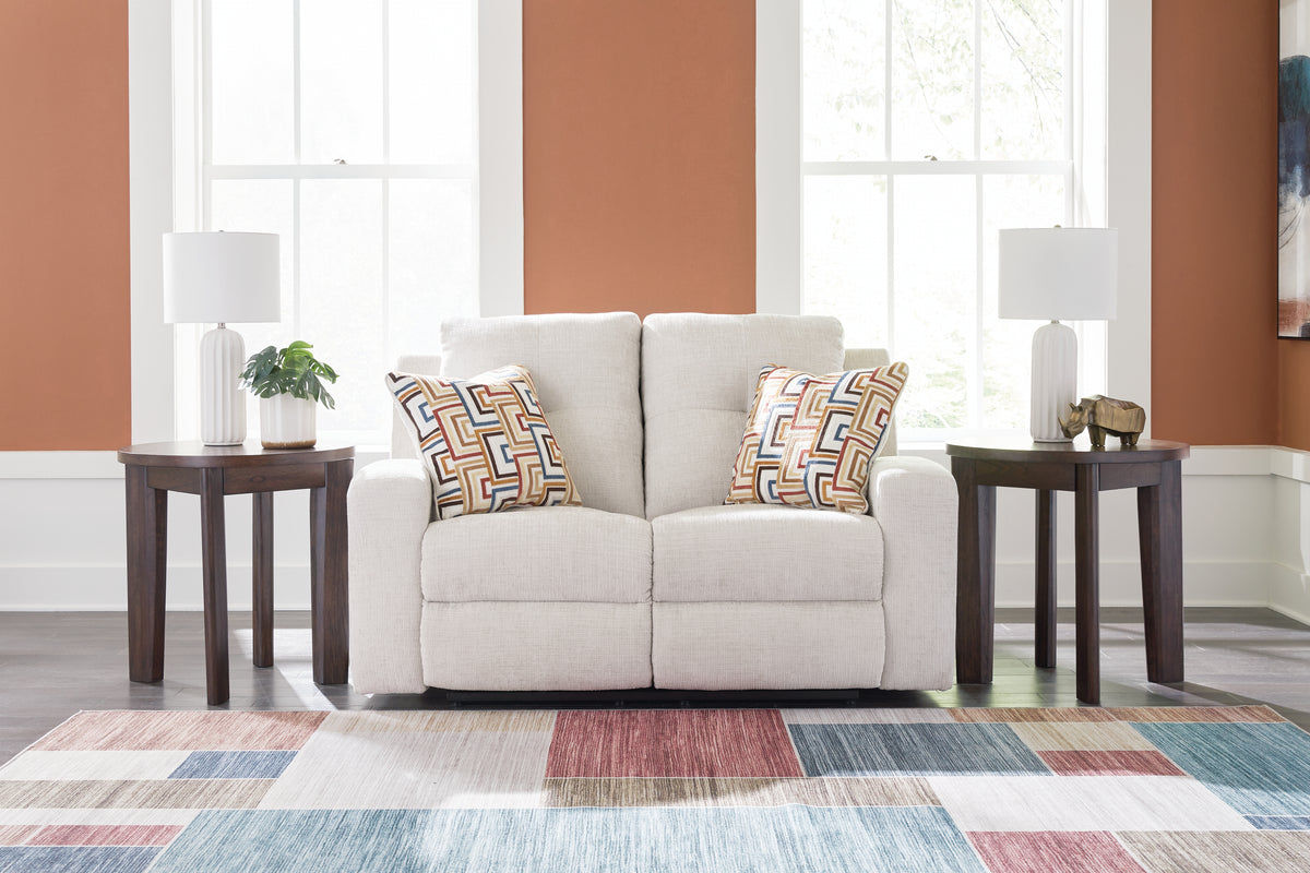 Best Deals Furniture - Ashley Furniture - Danum Reclining Loveseat - Reclining Loveseat - 3880586