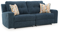 Best Deals Furniture - Ashley Furniture - Danum Reclining Sofa - 2 Seat Reclining Sofa / Spice - 3880781