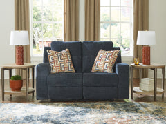 Best Deals Furniture - Ashley Furniture - Danum Reclining Loveseat - Reclining Loveseat / Spice - 3880786