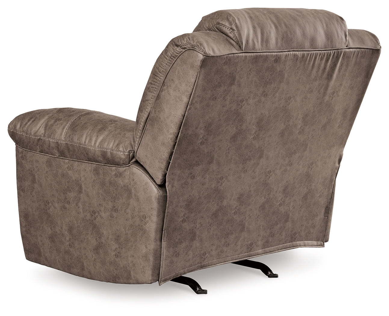Stoneland Power Reclining Sofa and Power Recliner