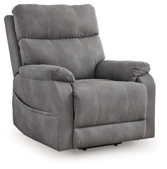 Best Deals Furniture - Ashley Furniture - Next-Gen Durapella Power Lift Recliner - Power Lift Recliner / Sand - 4070912
