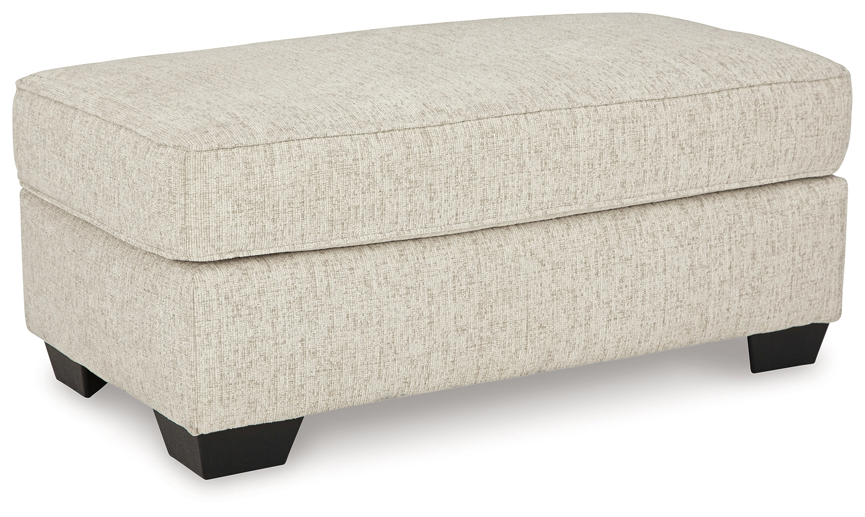 Heartcort Sofa, Loveseat, Oversized Chair and Ottoman