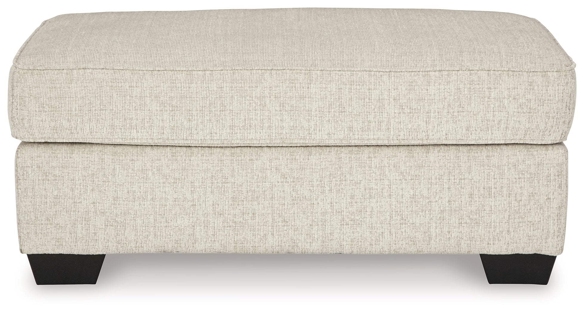 Heartcort Sofa, Loveseat, Oversized Chair and Ottoman