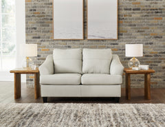 Best Deals Furniture - Ashley Furniture - Genoa Loveseat - Loveseat / Coconut - 4770435