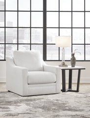 Best Deals Furniture - Ashley Furniture - Maitelynn Chair - Chair / Chalk - 4820220