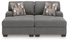 Newellen 2-Piece Super Chaise