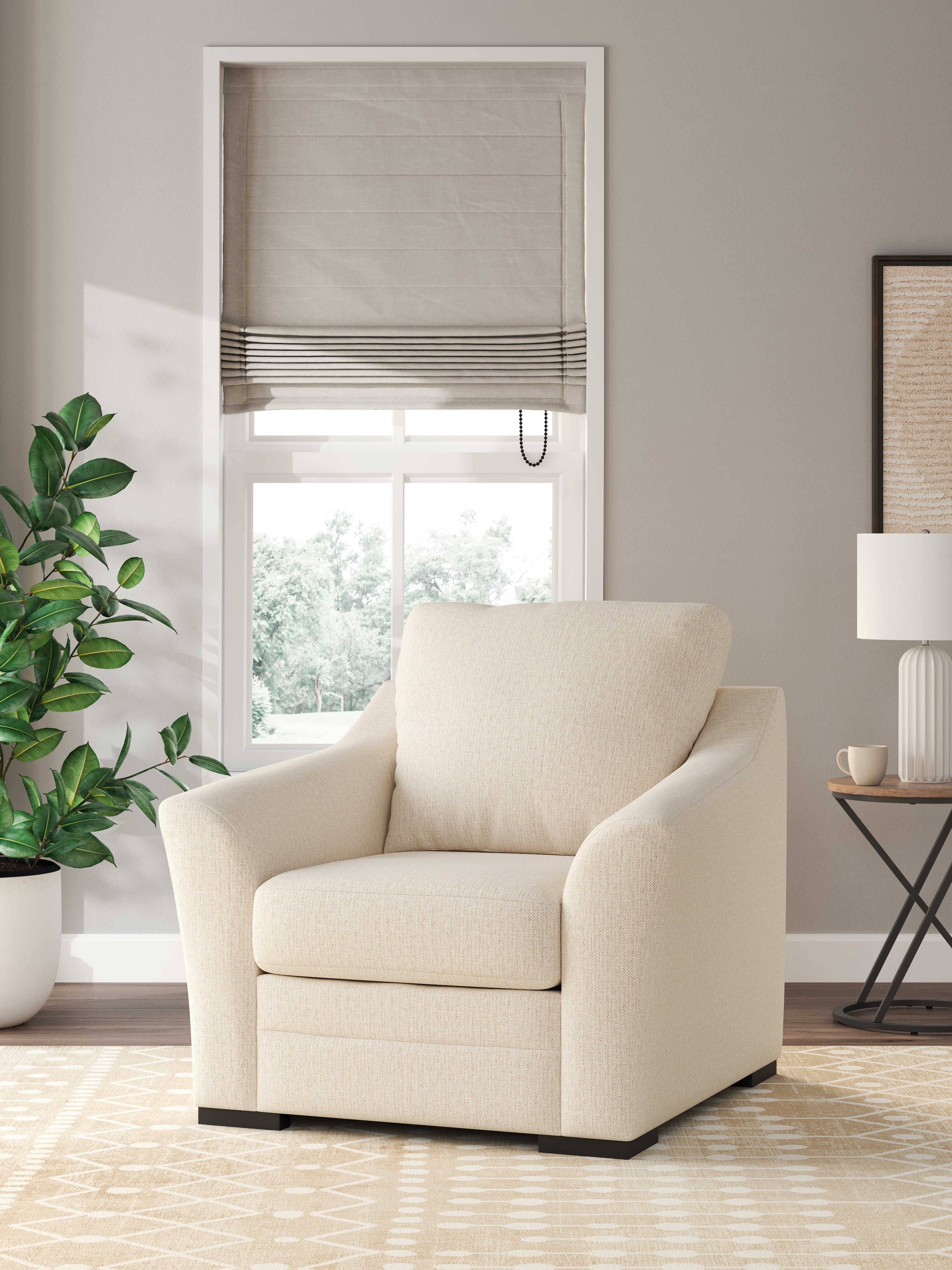 Lango Sofa Chaise and Chair