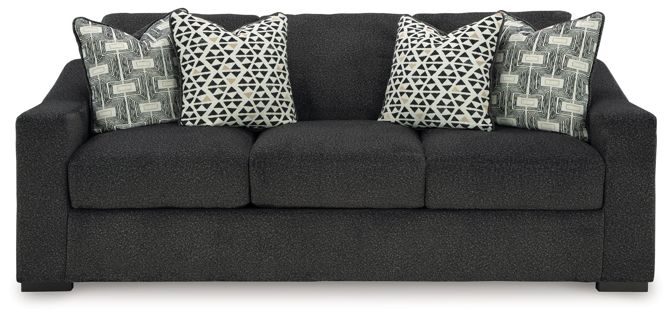 Wryenlynn Sofa and Oversized Chair