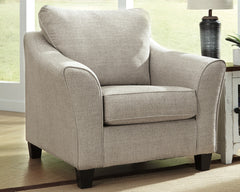 Best Deals Furniture - Ashley Furniture - Abney Chair - Chair / Driftwood - 4970120