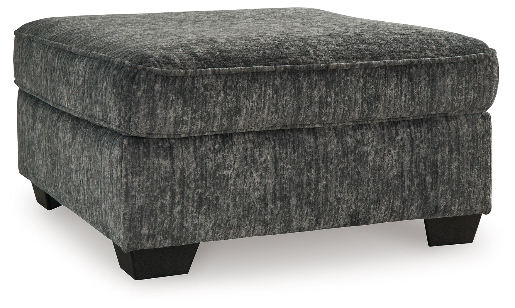 Lonoke Chair and Ottoman