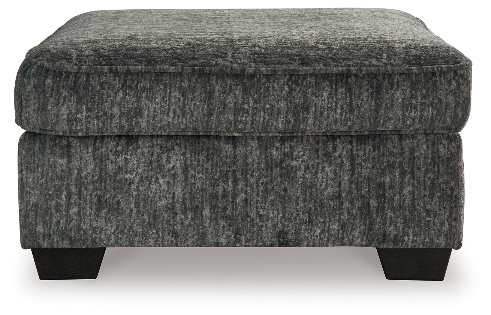 Lonoke Chair and Ottoman