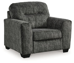 Lonoke Sofa, Loveseat and Oversized Chair