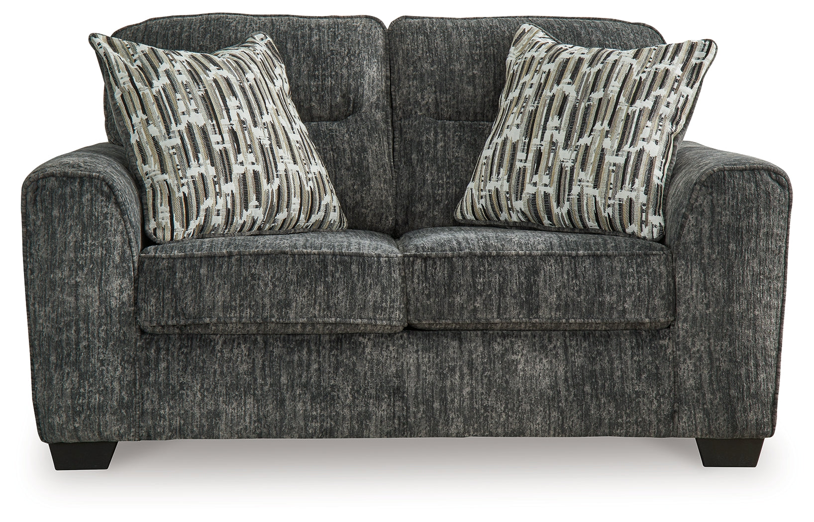 Lonoke 2 Loveseats, Oversized Chair and Ottoman