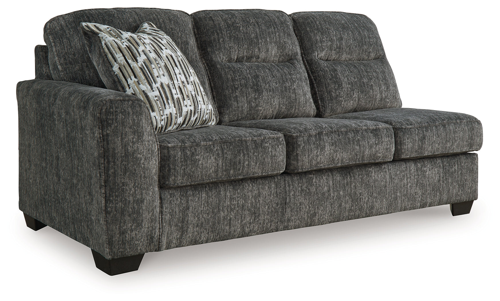 Lonoke 2-Piece Sectional and Oversized Chair