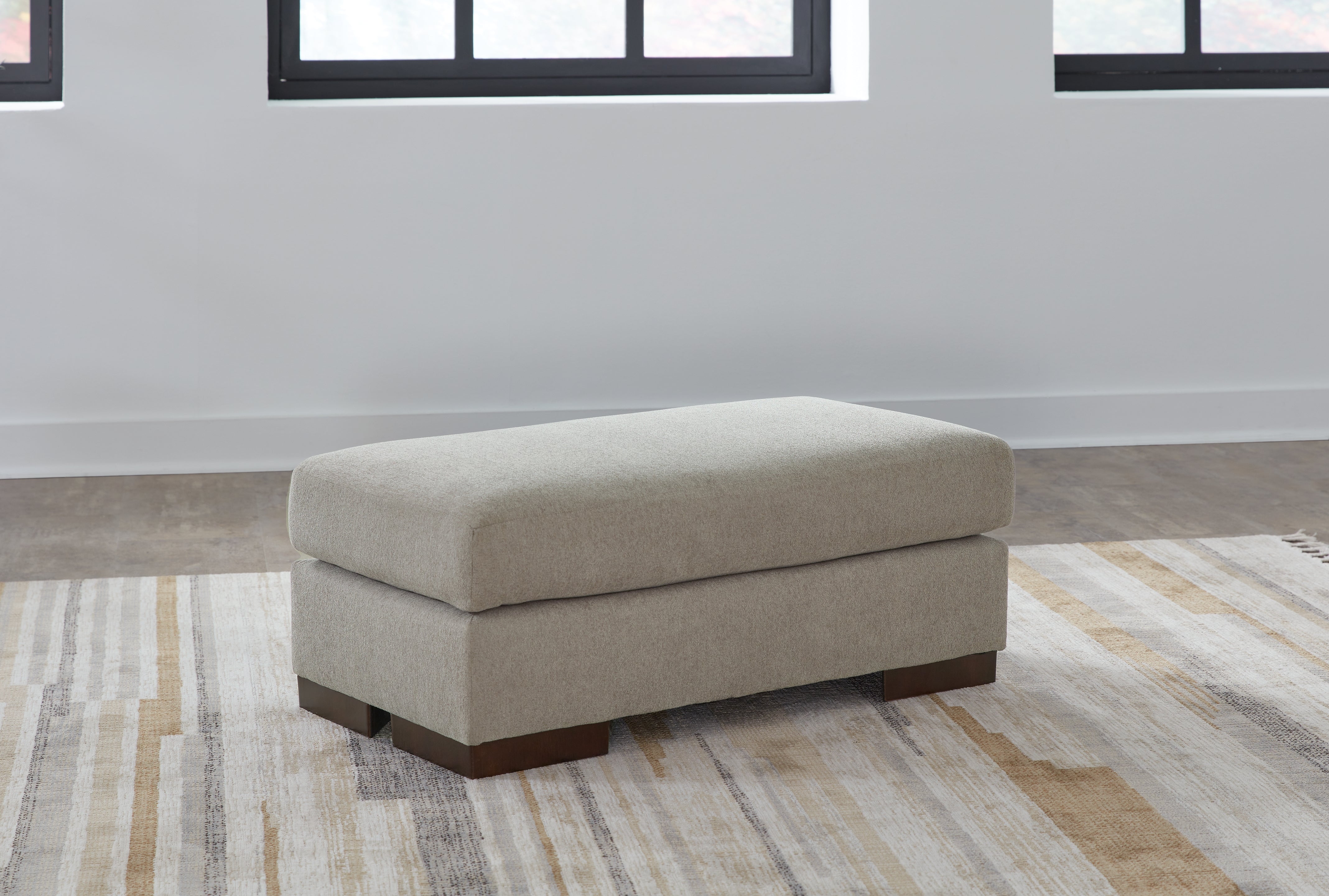 Maggie 2 Sofas, Chair and Ottoman