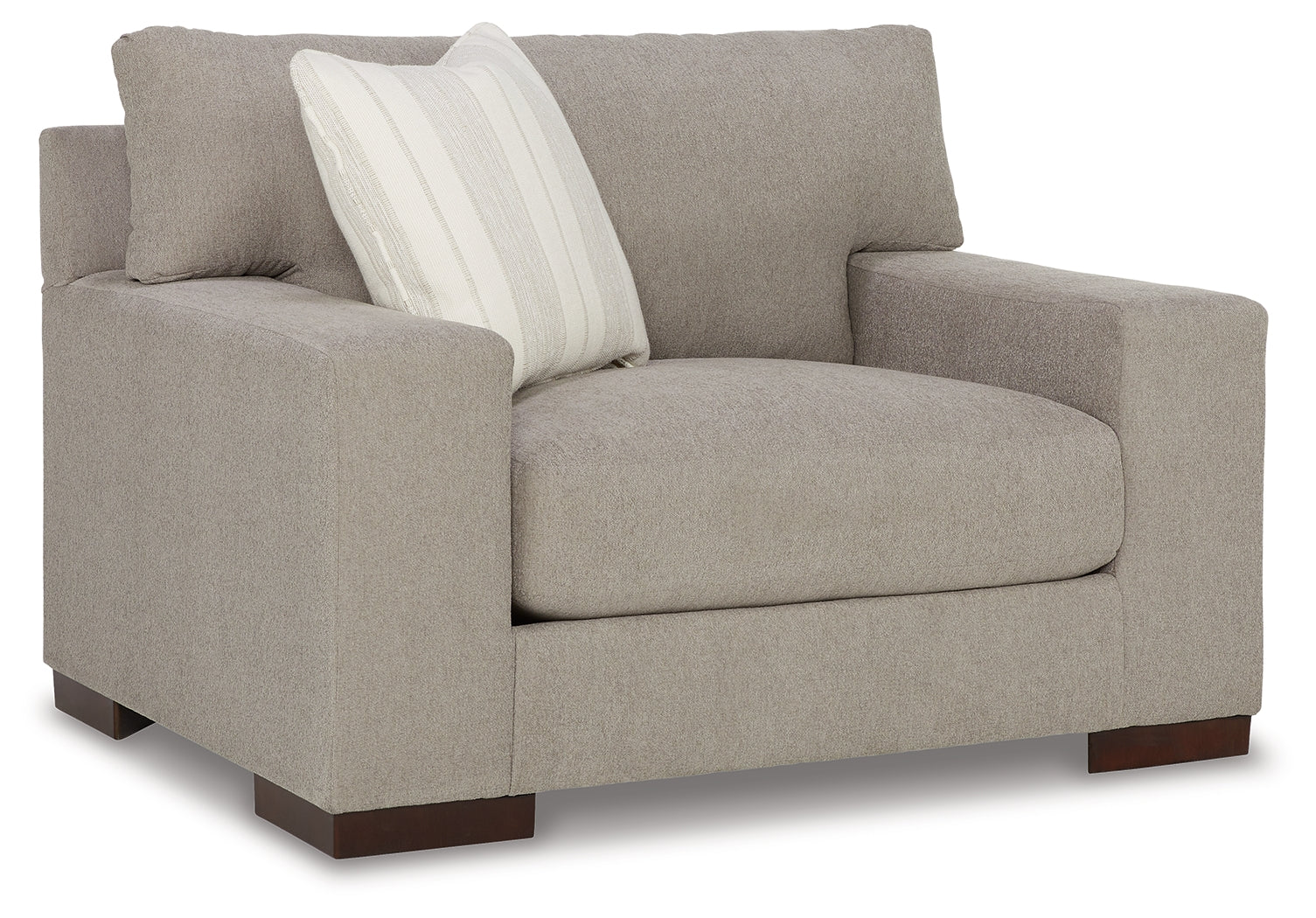 Maggie 2 Sofas, Chair and Ottoman
