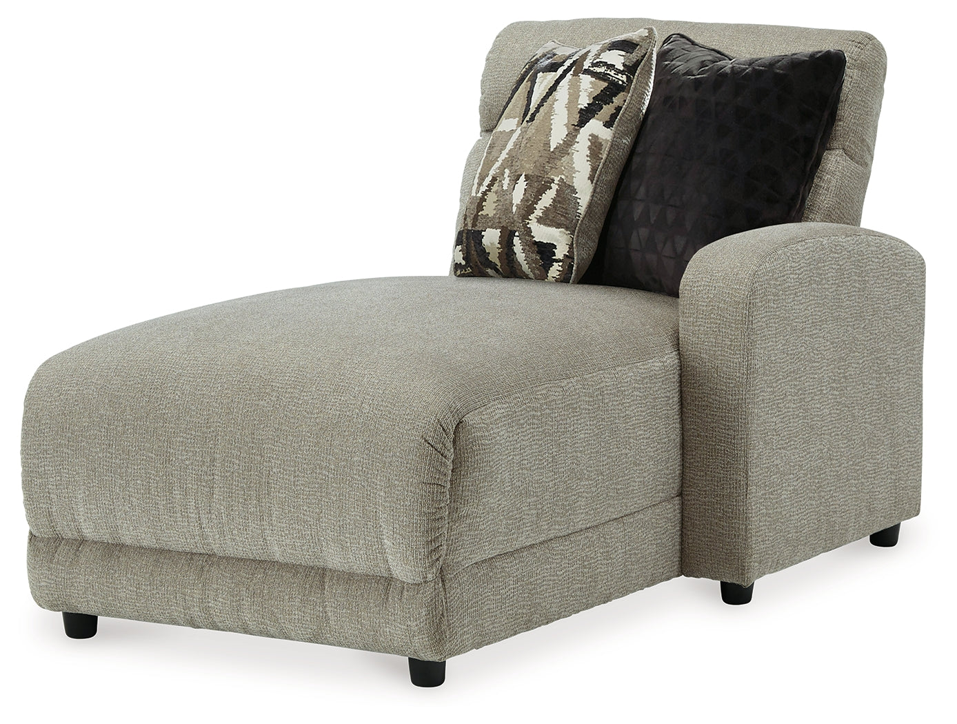 Colleyville 7-Piece Power Reclining Sectional with Chaise