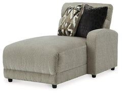 Colleyville 7-Piece Power Reclining Sectional with Chaise
