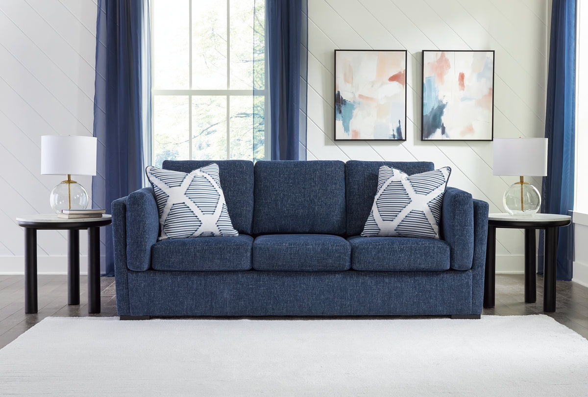 Best Deals Furniture - Ashley Furniture - Evansley Sofa - Sofa - 5450238