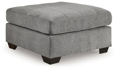 Marleton 2-Piece Sectional and Ottoman