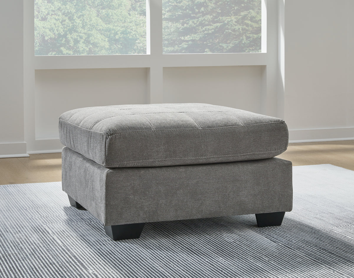 Best Deals Furniture - Ashley Furniture - Marleton Oversized Accent Ottoman - Oversized Accent Ottoman - 5530508