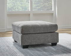 Best Deals Furniture - Ashley Furniture - Marleton Oversized Accent Ottoman - Oversized Accent Ottoman - 5530508